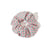 Fruit Punch Scrunchie