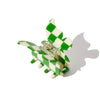 Butterfly Claw in Green Apple