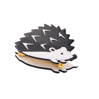 Round yoyo Hedgehog claw