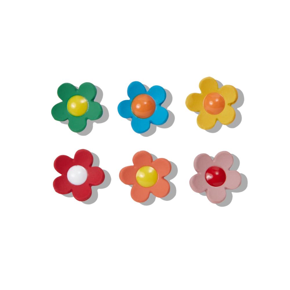 Colorful Day Earrings