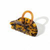 Carry-on Claw in Carrot Cake