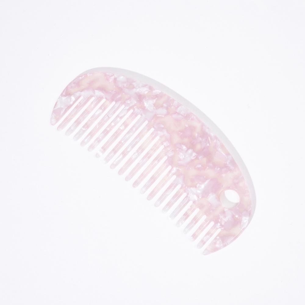 Cherry Blossom Comb