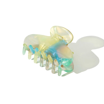 Glazed Mini Claw in River