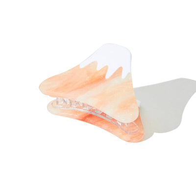 Fujii Claw in Lava