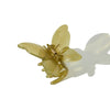 Bufferfly Claw in Matcha