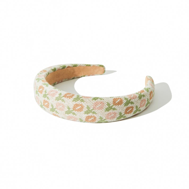 Lilly Headband