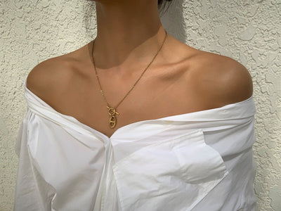 Sonya S925 necklace