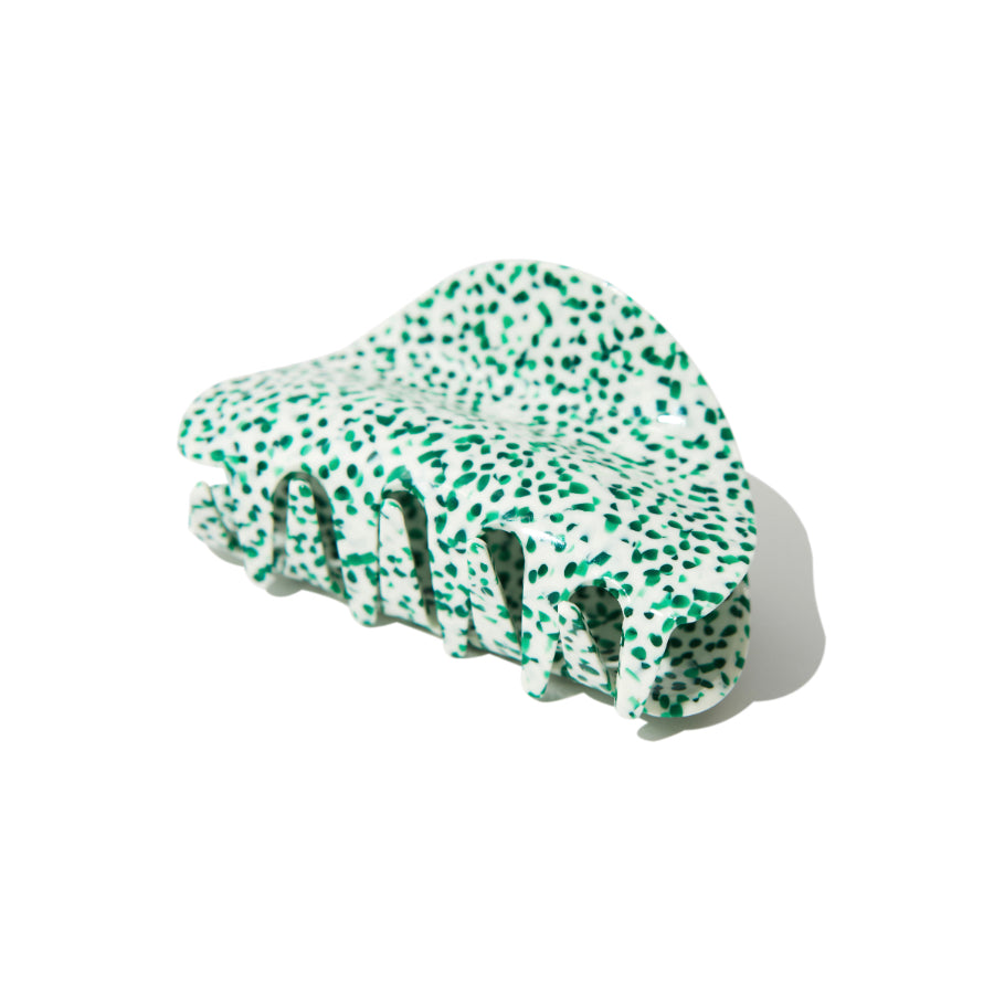 Tropical Holiday Hair Claw Hoshiny