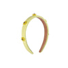 Penny Lane Headband in Melon