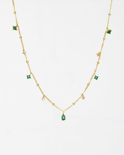 Elysee Necklace