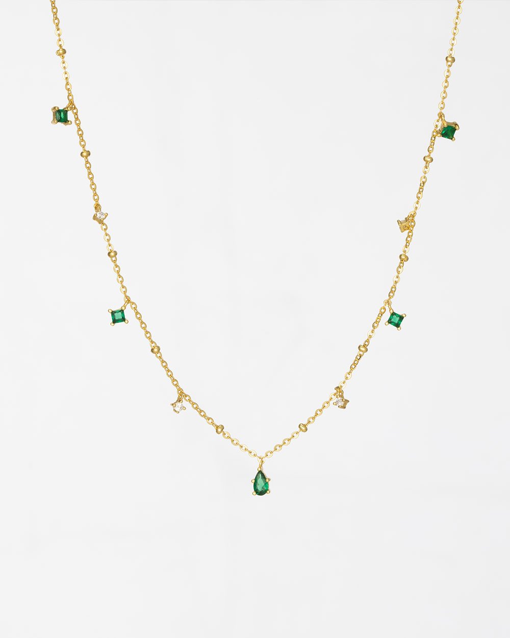 Elysee Necklace