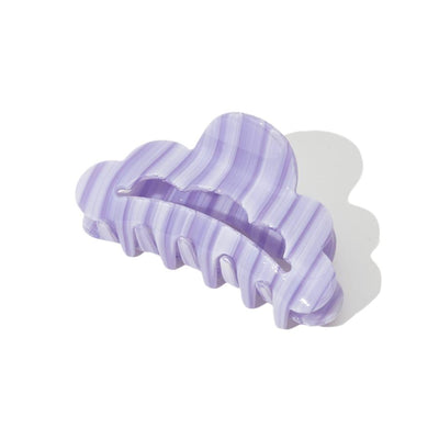 Cloudy Claw in Grape Candy