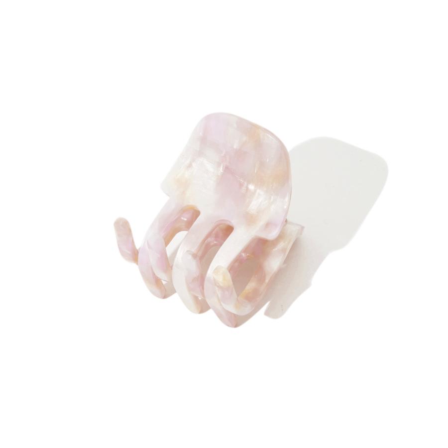 Elle Hair Claw In Cotton Candy