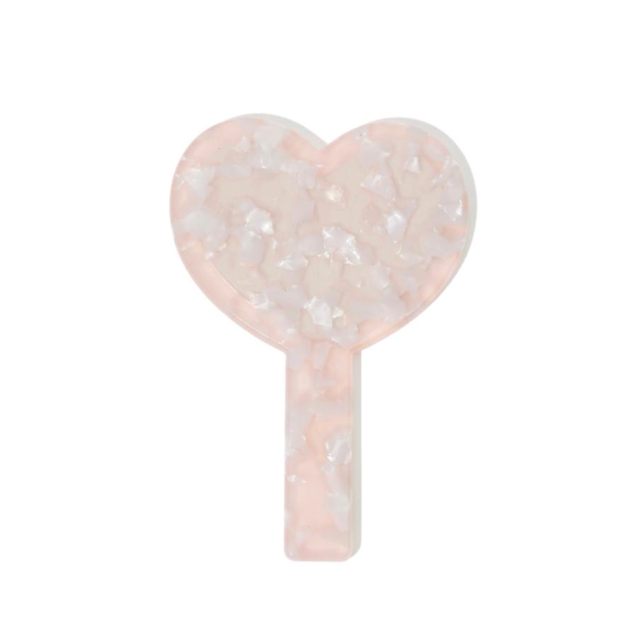 Cherry Blossom Hand Mirror