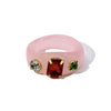 That's Hot! Ring in Regal Pink