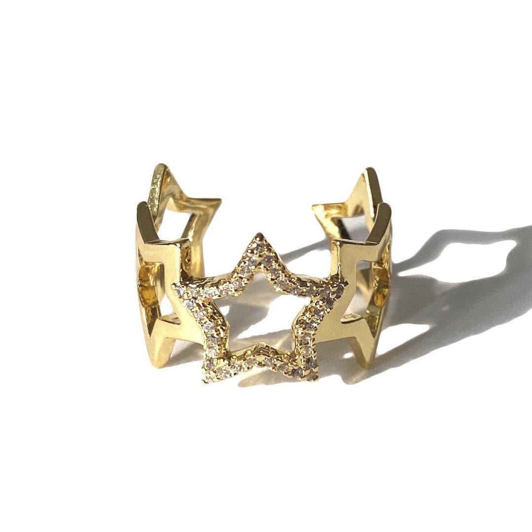 Starlet Ring