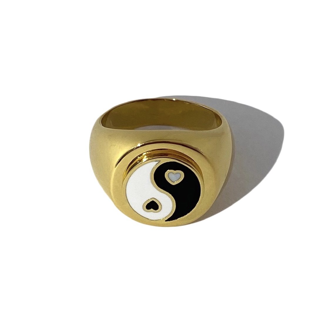 Balance Ring