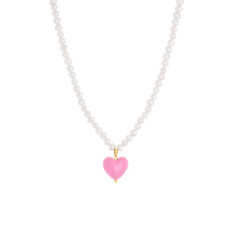 full of love Necklace