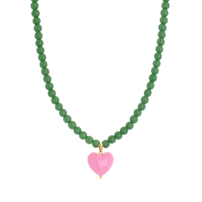 The Tree Of Love Necklace