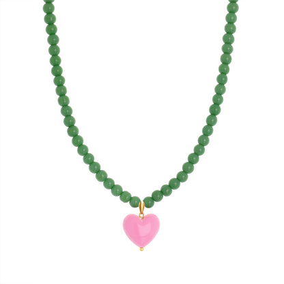 The Tree Of Love Necklace