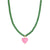 The tree of love Necklace