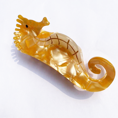 Hippocampus Japonicus Claw