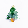Christmas tree clip