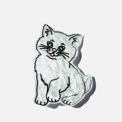 Shorthair Cat clip
