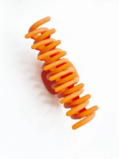 Big pumpkin claw