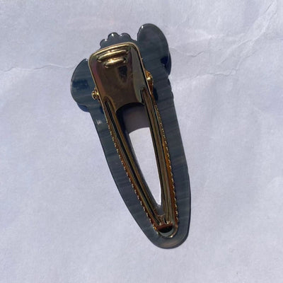 grey Pochacco clip