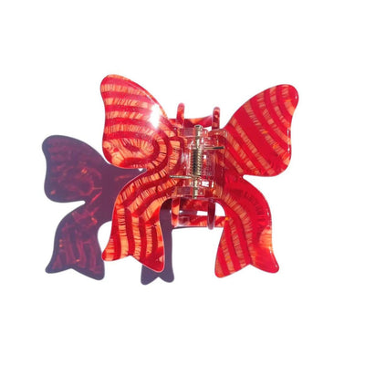 Red Ripple Butterfly claw