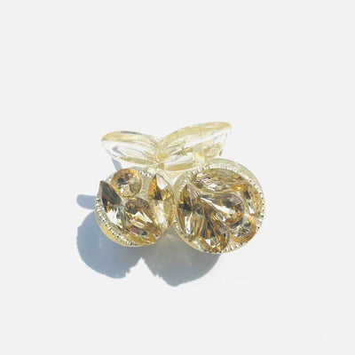 Crystal Cherry Mini claw