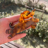 new design dachshund claw