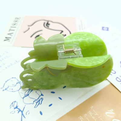 jade gourd claw