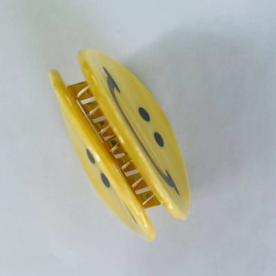 yellow happy land claw
