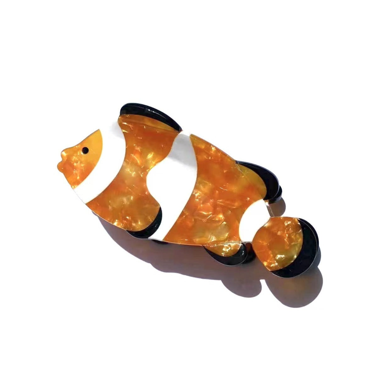 clown fish Claw