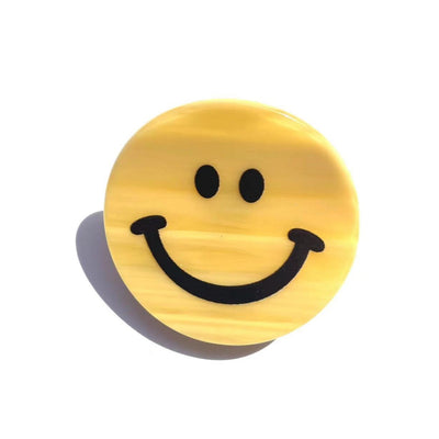 yellow happy land claw