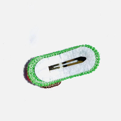 mushroom clips
