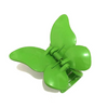 Bufferfly Claw in Green