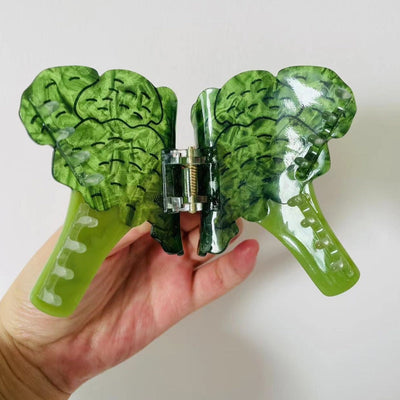 broccoli claw