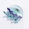 Jellyfish Hair  Claw