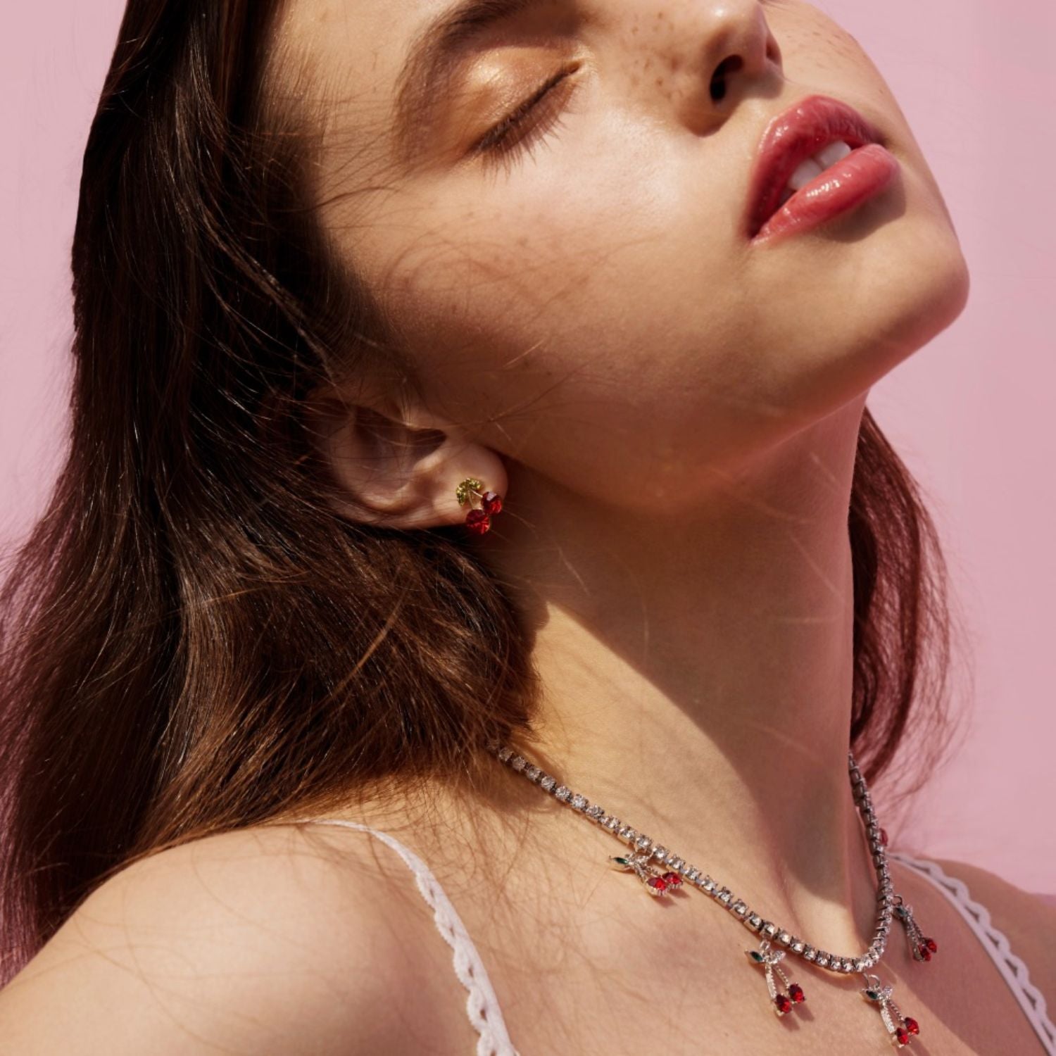 Coucou Earrings